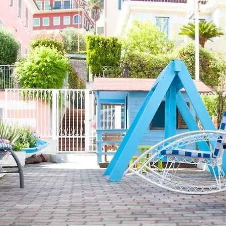 Otel Marinella 3*