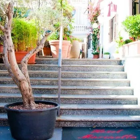 Marinella 3* Celle Ligure