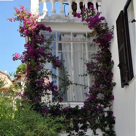 Marinella Otel Celle Ligure