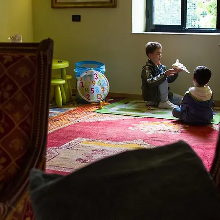 ホテル Marinella 3*