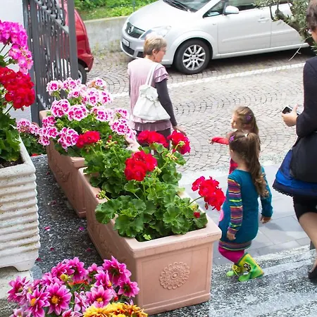 Marinella 3* チェッレ・リーグレ