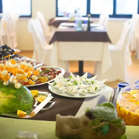 Marinella Otel Celle Ligure