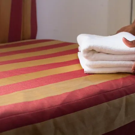 Marinella ホテル チェッレ・リーグレ