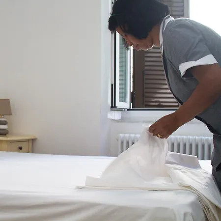Marinella Otel 3*