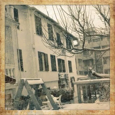 Marinella 3* チェッレ・リーグレ