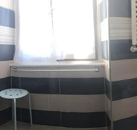 Otel Marinella 3*
