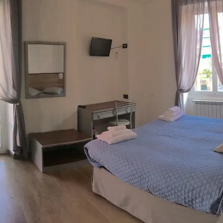 Otel Marinella