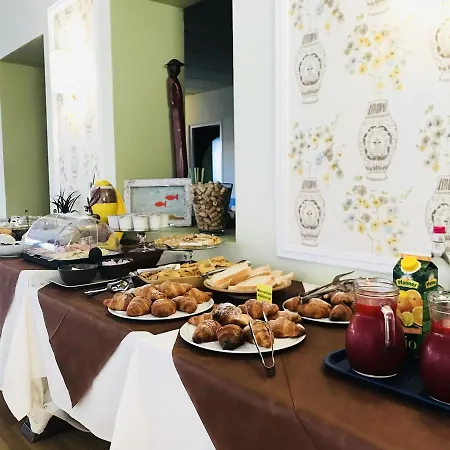 Marinella ホテル チェッレ・リーグレ