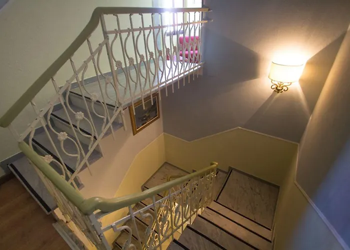 Marinella Hotel 3*