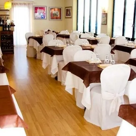 Marinella Hotel 3*