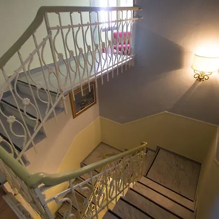 Marinella Szálloda 3*