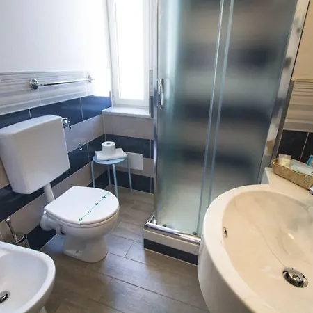 Hotel Marinella Celle Ligure