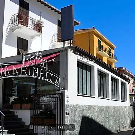 Marinella Celle Ligure