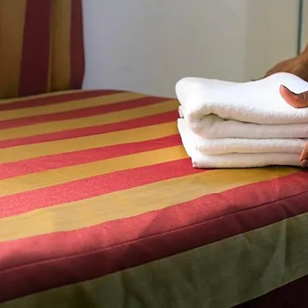 Hotel Marinella Celle Ligure