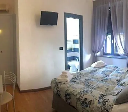 Marinella Hotel Celle Ligure