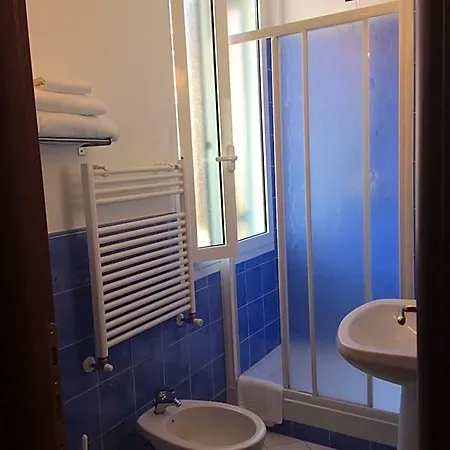 Marinella Hotel Celle Ligure