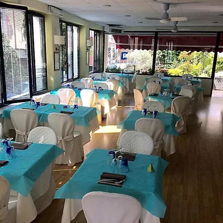 Marinella 3* Celle Ligure