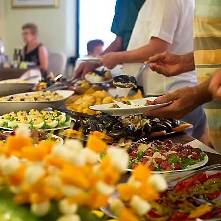 Marinella Hotel Celle Ligure
