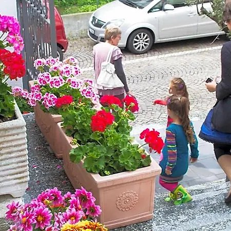 Hotel Marinella Celle Ligure