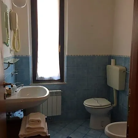Hotel Marinella Celle Ligure