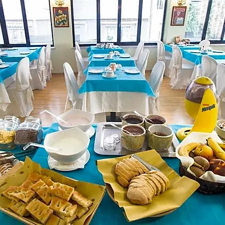 Hotel Marinella 3*