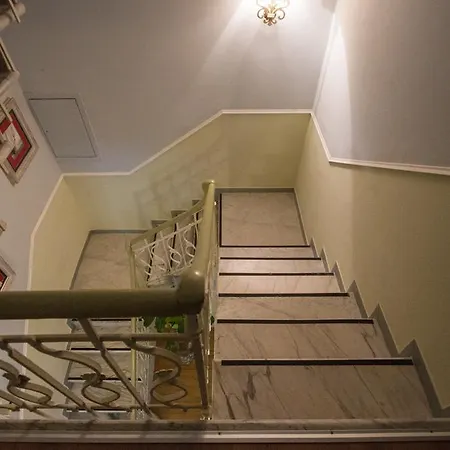 Marinella Hotel 3*