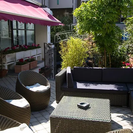 Marinella Hotel Celle Ligure