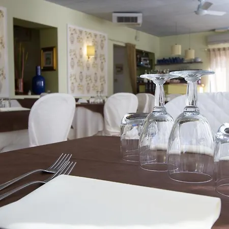 Marinella Hotel