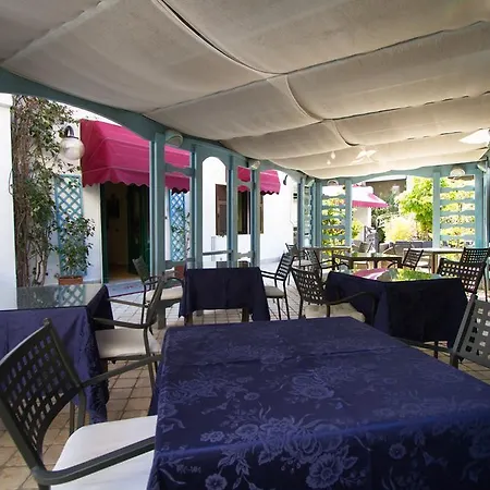 Marinella Hotel