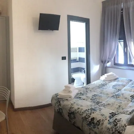 Marinella Hotel Celle Ligure
