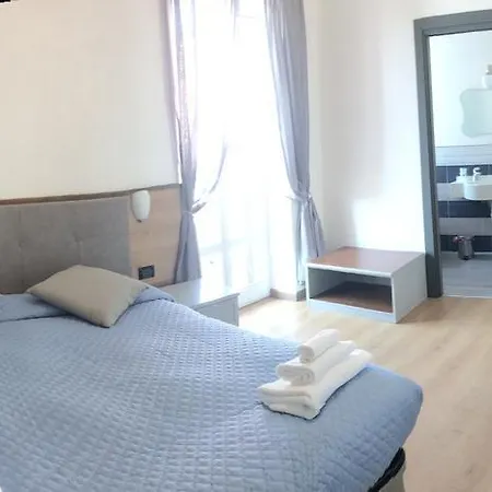 Marinella Hotel