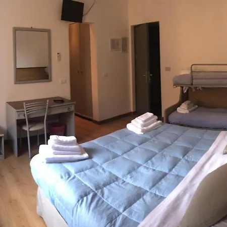 Hotel Marinella 3*