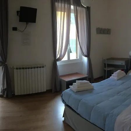 Marinella Hotel