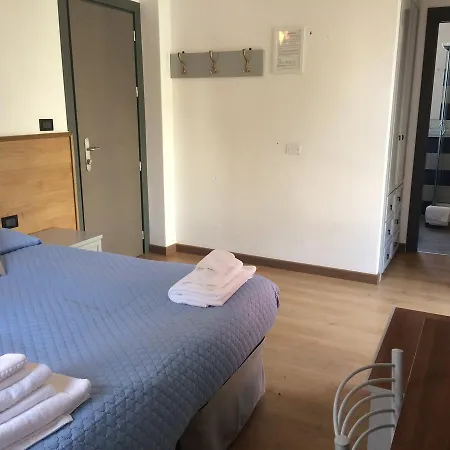 Hotel Marinella Celle Ligure