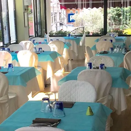 Hotel Marinella