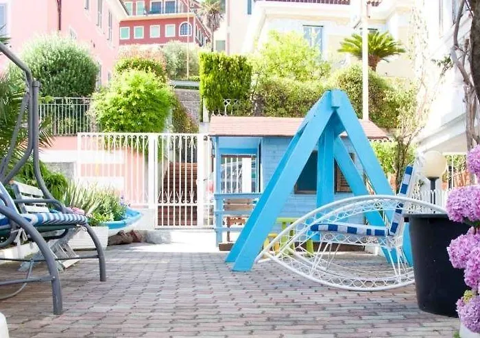 Hotel Marinella 3*