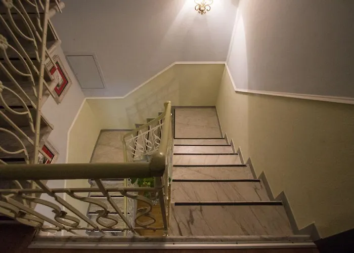 Hotel Marinella