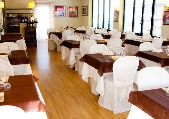 Marinella Hotel 3*