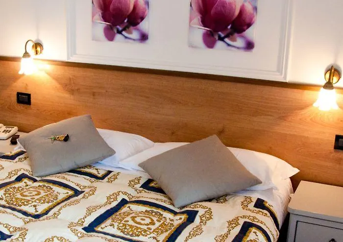 Marinella Hotel