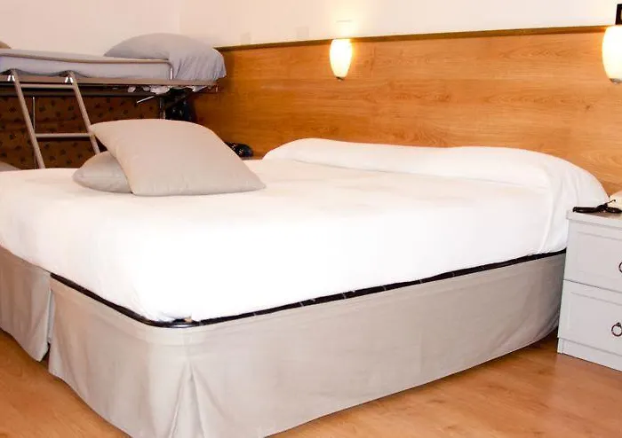 Marinella Hotel 3*