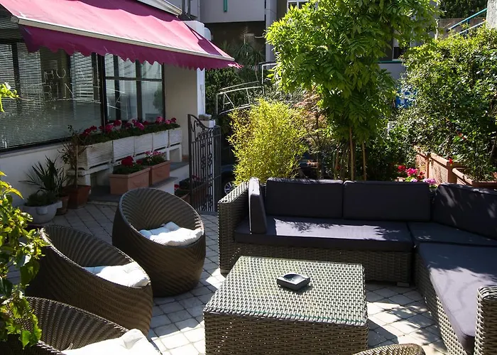 Marinella Hotel Celle Ligure