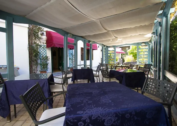 Marinella Hotel