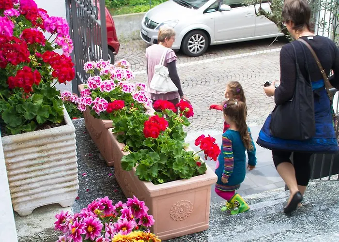 Marinella 3* Celle Ligure