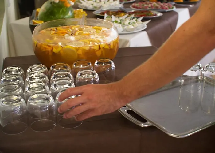 Hotel Marinella Celle Ligure