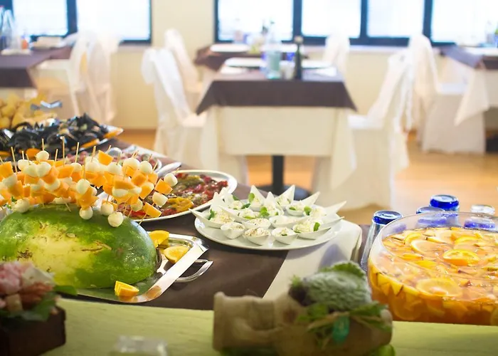 Marinella Hotel Celle Ligure