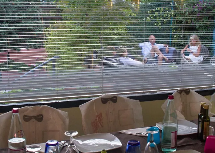 Hotel Marinella Celle Ligure