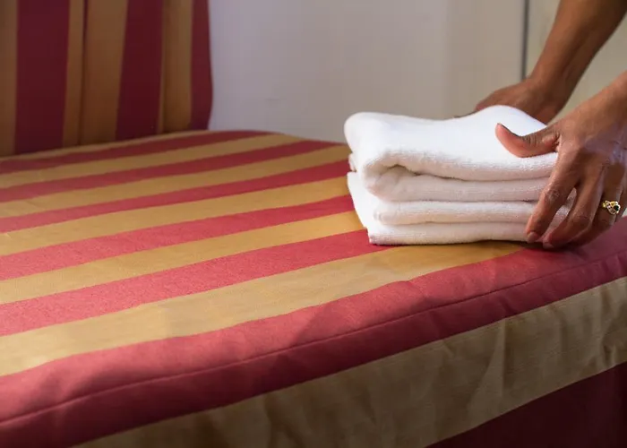 Marinella Hotel Celle Ligure