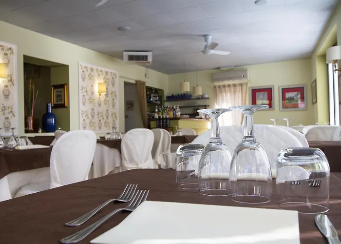 Marinella 3* Celle Ligure