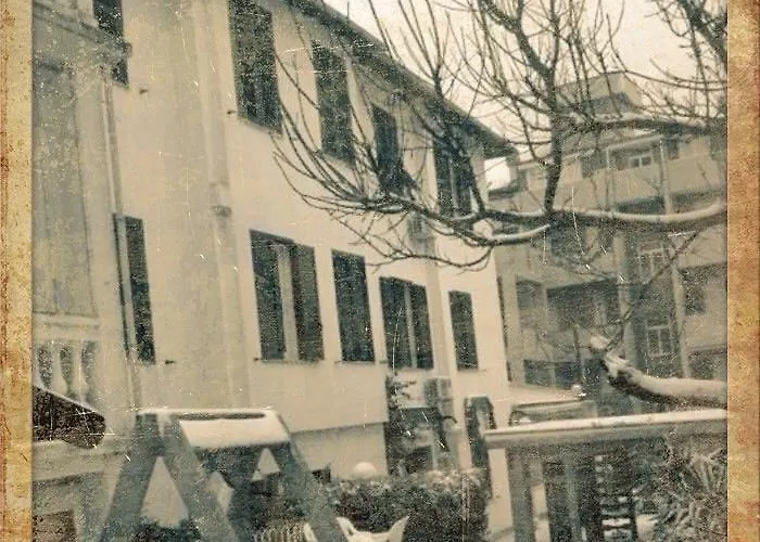 Marinella 3* Celle Ligure