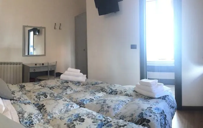 Marinella 3* Celle Ligure